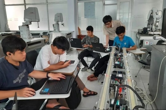 Nguồn nhân lực số, nhân tố quyết định trong kỷ nguyên số