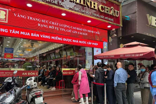 Giá vàng chiều nay 15/11/2025: Giá vàng SJC, giá vàng nhẫn, bảng giá vàng hôm nay chi tiết