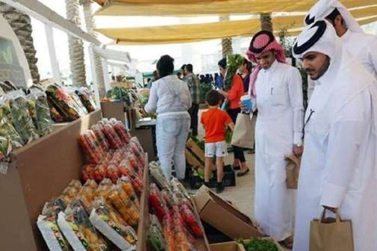 Việt Nam có thể trở thành cửa ngõ để Kuwait mở rộng đầu tư sang Đông Nam Á