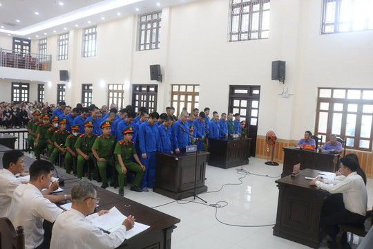 Khoảng trống gia đình và hệ lụy pháp lý