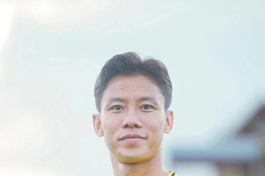 Quế Ngọc Hải chia tay Thanh Hoá chỉ sau 5 tháng gắn bó