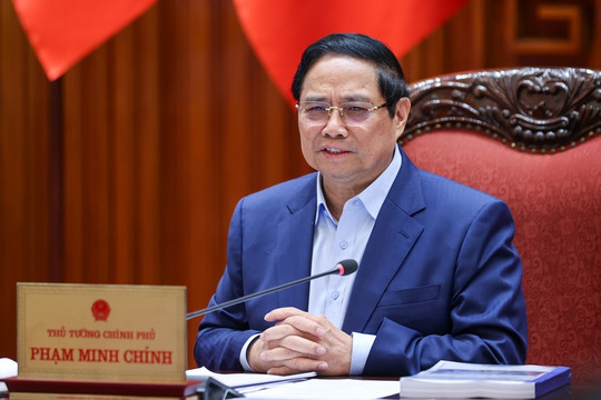 Hà Nội đặt mục tiêu khởi công đại lộ sông Hồng vào cuối năm 2025