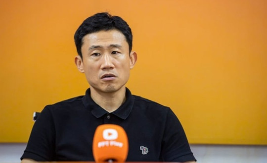 HLV Choi Won Kwon mất việc tại Thanh Hóa sau bàn thua phút 90+10