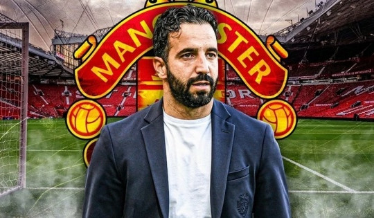 Ruben Amorim: Một năm tái thiết Man Utd bằng kỷ luật thép
