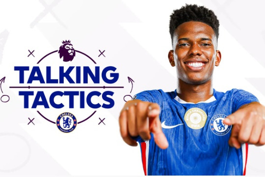 Estevao Willian: Lời giải cho bài toán tấn công của Chelsea?