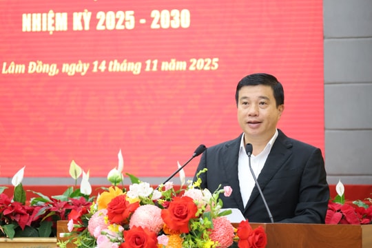 Khởi đầu cho hiện thực hóa khát vọng