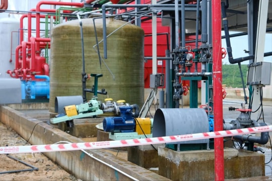 Thủ tướng chỉ đạo xử lý vụ tai nạn lao động 2 người chết ở Lâm Đồng