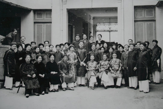 Ký vãng Ðà Lạt thời “Hoàng triều Cương thổ”