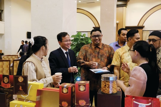 Hiểu du khách Halal để thiết kế sản phẩm du lịch phù hợp