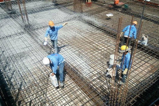Doanh nghiệp tham gia hoạt động xây dựng cần điều kiện gì?