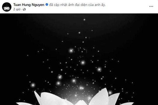 Mẹ ca sĩ Tuấn Hưng qua đời ở tuổi 75 sau thời gian bạo bệnh