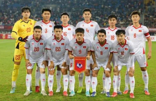 Panda Cup 2025: U22 Việt Nam nắm quyền tự quyết ở lượt cuối