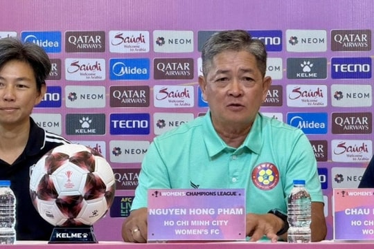 Lịch thi đấu 16/11: Huỳnh Như và CLB TP.HCM I xuất trận