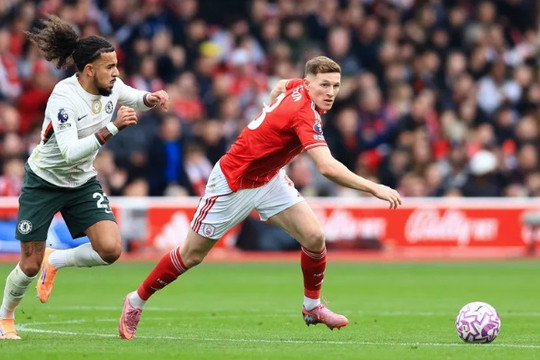 Vụ Elliot Anderson: Hố sâu tài chính giữa Man Utd và Newcastle