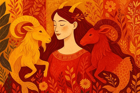 Tử vi tuần mới 17-23/11: Bọ Cạp đột phá, Sư Tử quyết đoán