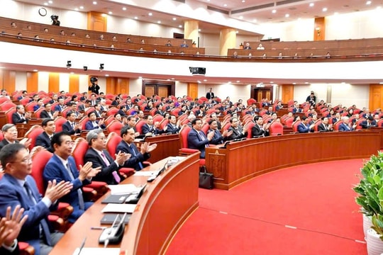 Nhân dân Lâm Đồng tin tưởng những quyết sách của Đảng tại Hội nghị Trung ương 14