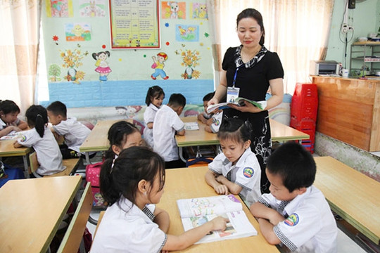Thế nào được coi là dạy thêm, học thêm theo Thông tư 29?