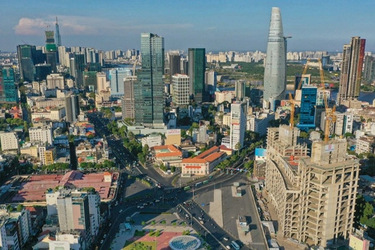 Lan truyền tin tiếp tục sáp nhập còn 16 tỉnh thành, Bộ Nội vụ bác bỏ