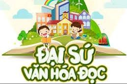Gặp gỡ những “Đại sứ văn hóa đọc”