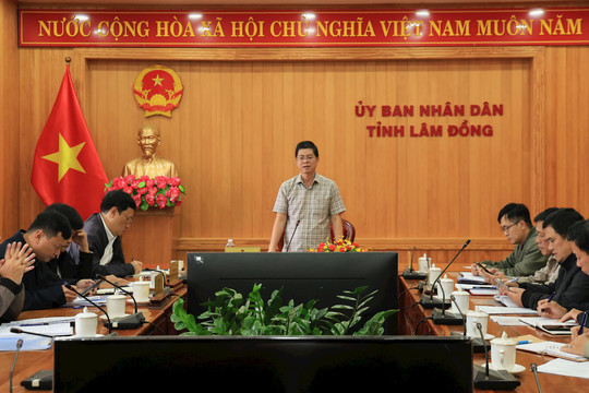 Rà soát công tác xét pháp lý, thúc đẩy giải ngân vốn đầu tư công 2 dự án cao tốc