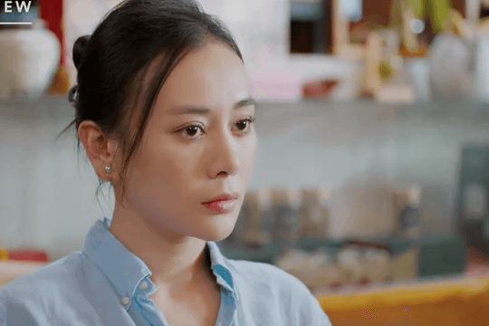 Gió ngang khoảng trời xanh tập 43: Linh ân hận, xin lỗi Mỹ Anh