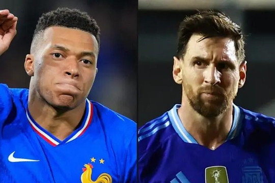 World Cup 2026: 12 ngôi sao được chờ đợi nhất hành tinh
