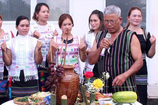 Tài nguyên văn hóa là nguồn lực phát triển kinh tế
