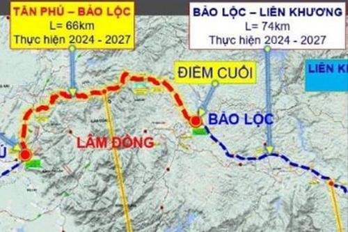 Quyết tâm triển khai 3 dự án giao thông trọng điểm