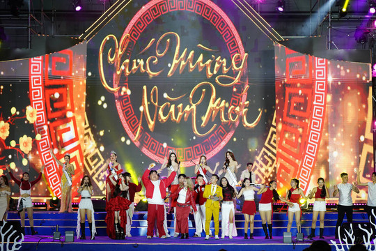 Lâm Đồng sẽ tổ chức chương trình “Countdown - Chào năm mới 2026”