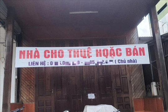 Bài học từ hợp đồng đặt cọc mua bán đất