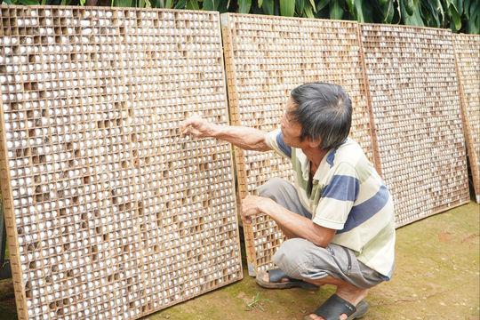 Đảng bộ Quảng Khê quyết tâm hiện thực hóa mục tiêu giảm nghèo bền vững