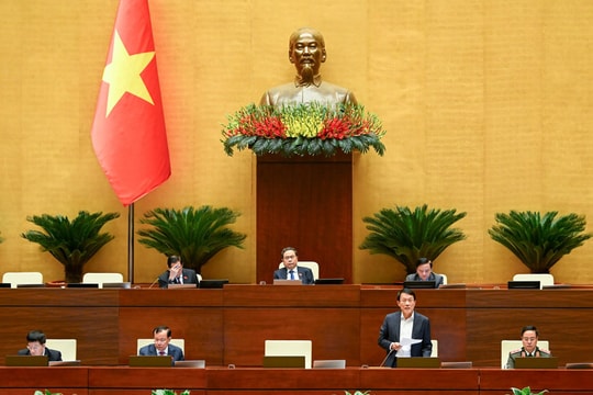 Chú trọng nguồn lực thực thi hiệu quả chính sách giáo dục đặc thù