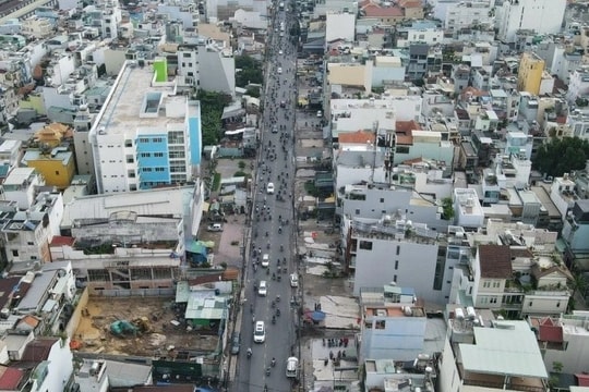 Metro số 2 TP.HCM: Đề xuất tăng vốn lên 52.000 tỷ đồng