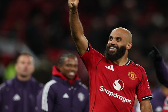 Lịch thi đấu Man Utd: 5 trận bản lề cho cuộc đua top 4