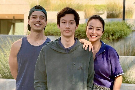 Con sao Việt du học: Jennifer Phạm, Hồ Ngọc Hà chọn trường