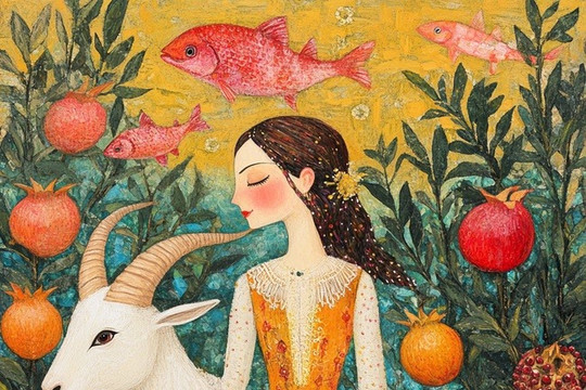 Tử vi ngày 19/11: Bọ Cạp thuận lợi, Nhân Mã đón tin vui