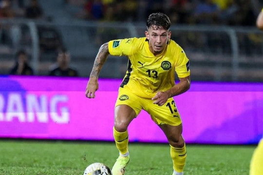 Bê bối nhập tịch Malaysia: FIFA công bố sự thật gây chấn động