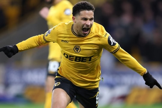 MU tiến gần Joao Gomes, Liverpool gặp khó vụ Semenyo