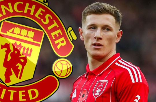 MU đại chiến Newcastle vì tiền vệ 100 triệu bảng Anderson