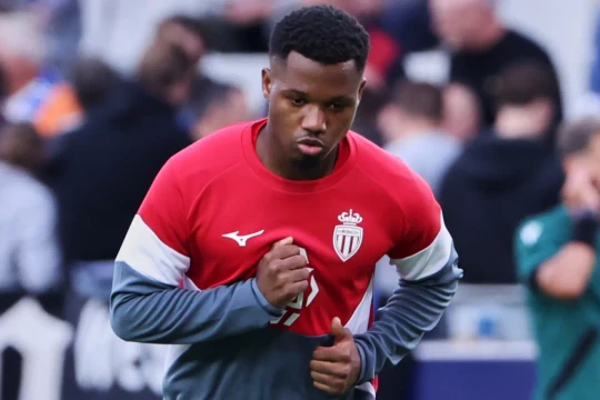 Ansu Fati sa sút tại Monaco, Barca có nguy cơ mất 11 triệu euro