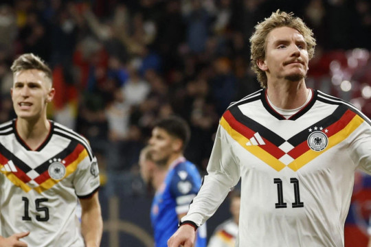 Đức và Hà Lan giành vé tham dự vòng chung kết World Cup 2026