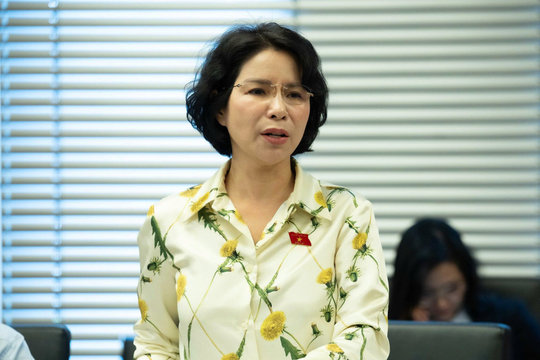 Cần thể chế hoá loại hình đào tạo bác sỹ chuyên khoa