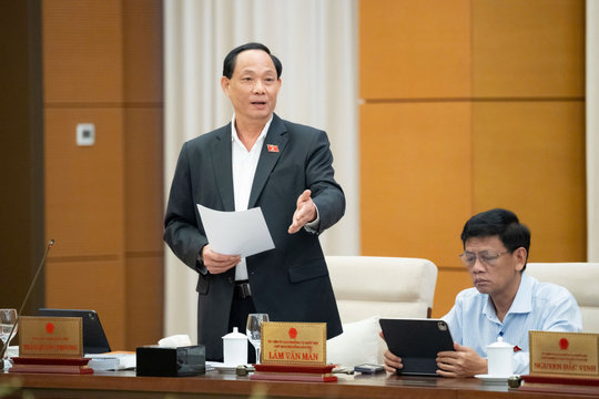 Dự án Luật Al: Nghiên cứu bổ sung tác động của AI với trí não trẻ em, có giải pháp để phòng tránh tác động