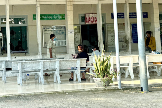 Tai nạn giao thông nghiêm trọng tại xã Lương Sơn, một người tử vong