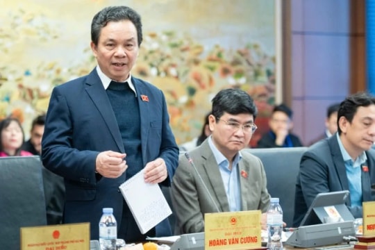 Bảo đảm hài hòa lợi ích khi tính tiền bồi thường đất