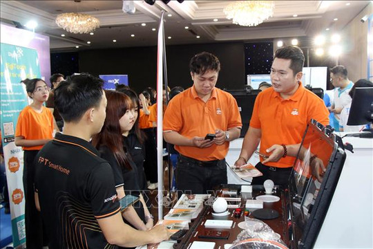 Kiến tạo chủ quyền số bằng chiến lược AI mở