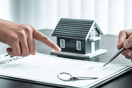 Trình tự, thủ tục bán nhà ở xã hội của chủ đầu tư