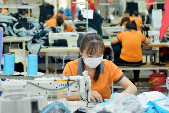 Ưu đãi thuế cho doanh nghiệp nhỏ và vừa mới thành lập