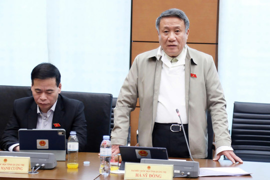 Đề nghị bổ sung quy định để gỡ vướng cho doanh nghiệp trong trường hợp chậm bàn giao đất