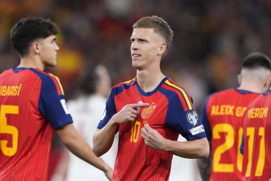 Xác định thêm 5 đội tuyển tham dự vòng chung kết World Cup 2026